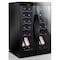 Nutrichef 24Bottles Compressor Wine Cooler PKCWC240 - alternate 1